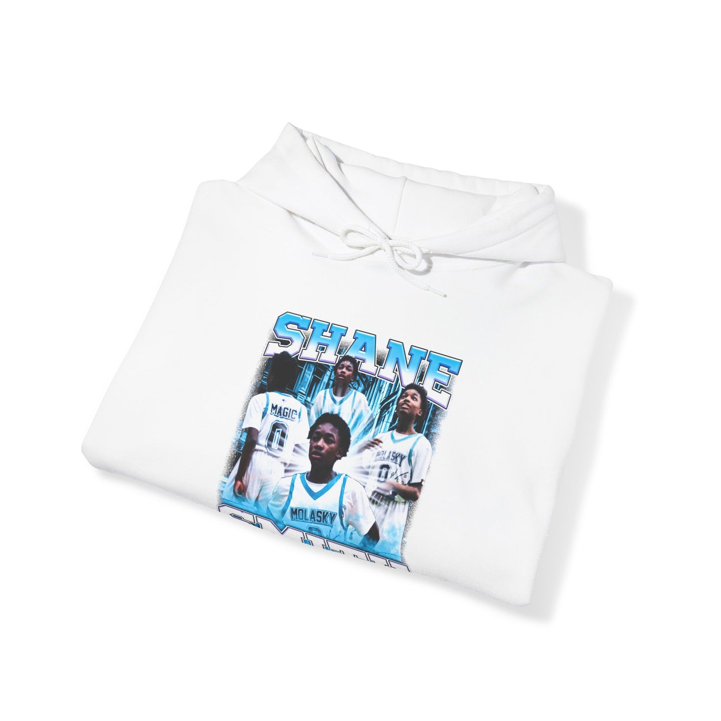 Shane Smith Hoodie