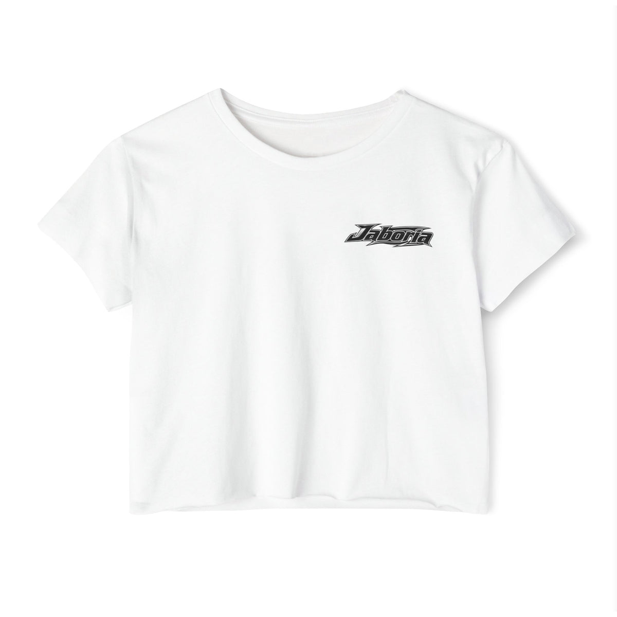 Jaboria Hamilton Crop Top