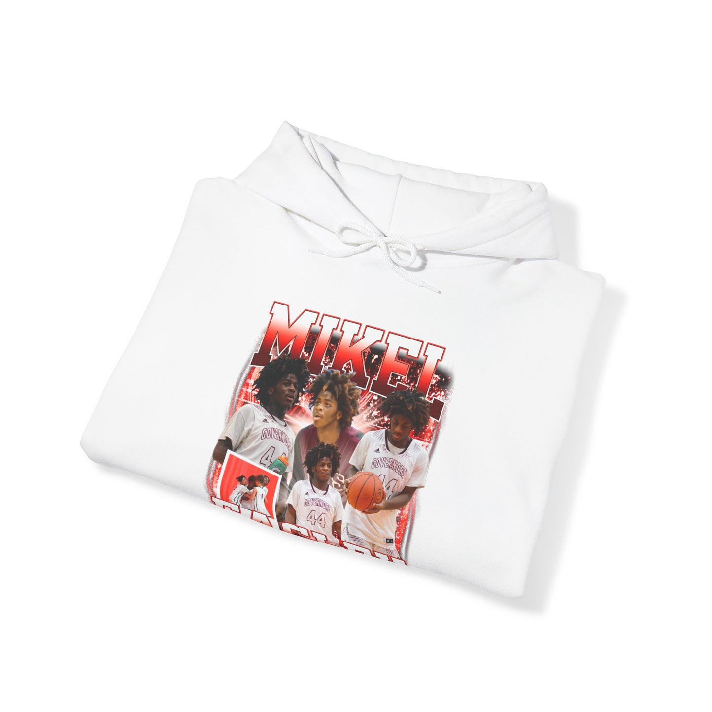 Mikel Easley Hoodie