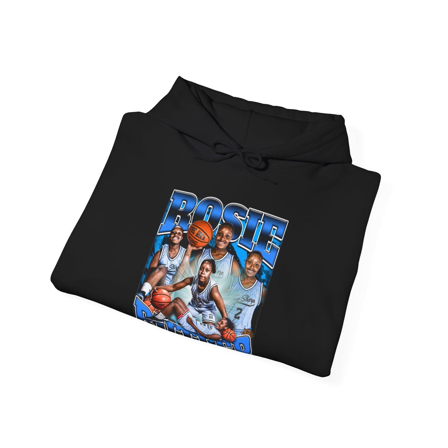 Rosie Butler Hoodie