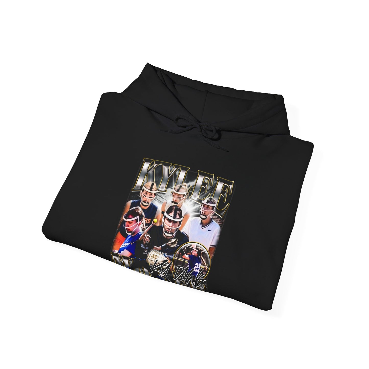 Kylee Miller Hoodie