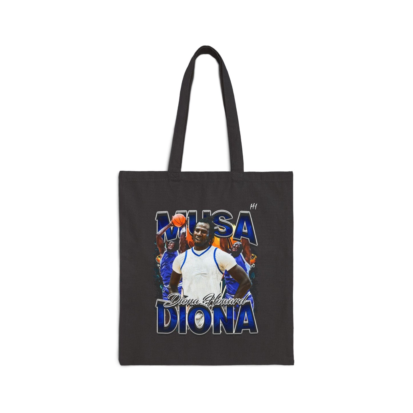 Musa Diona Tote Bag
