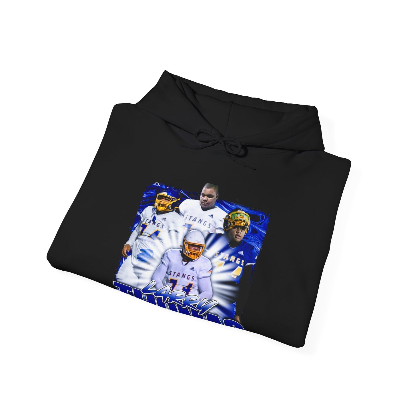 Larry Thomas Hoodie
