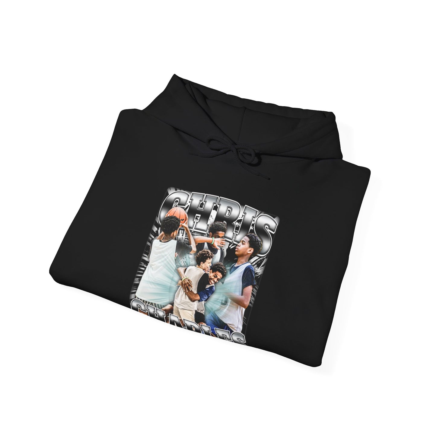 Chris Charles Hoodie