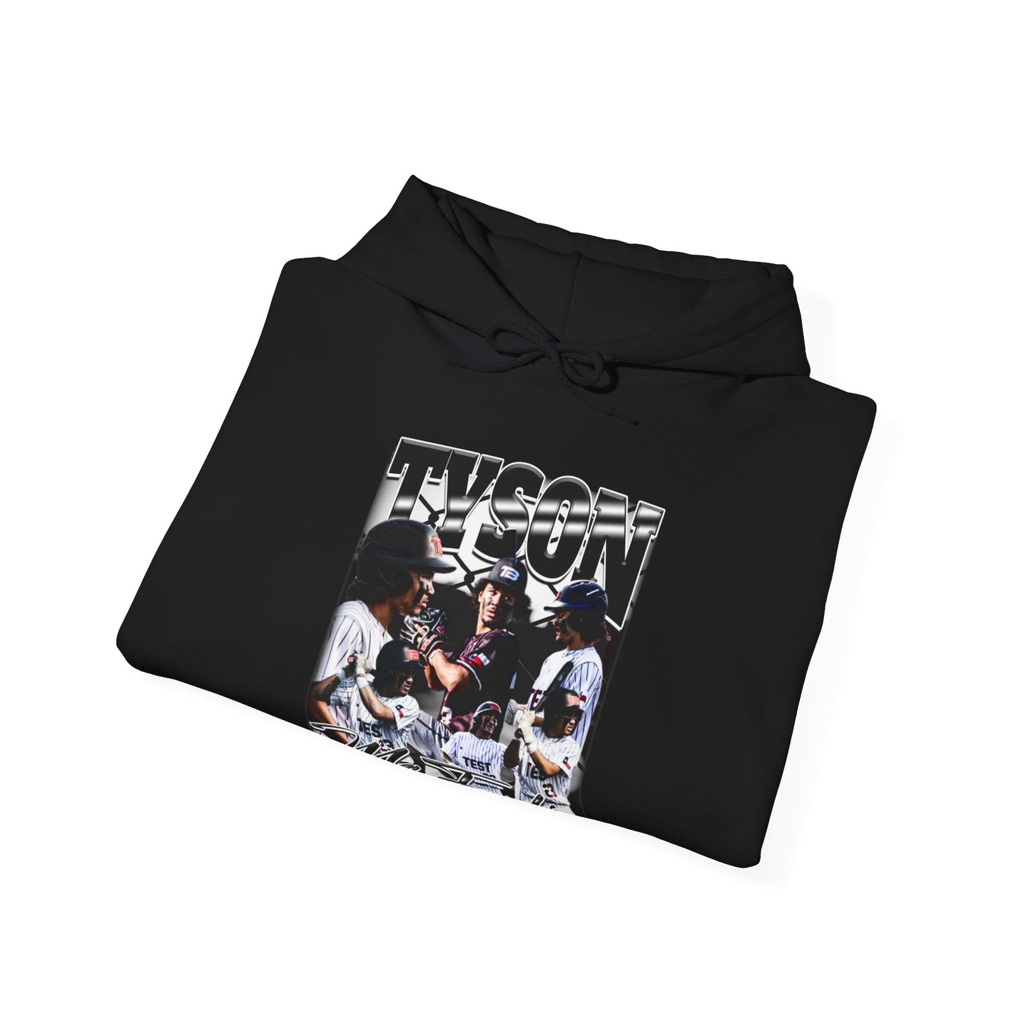 Tyson Mcfarlin Hoodie