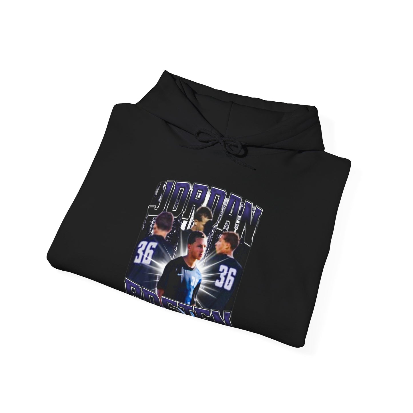 Jordan Posten Hoodie