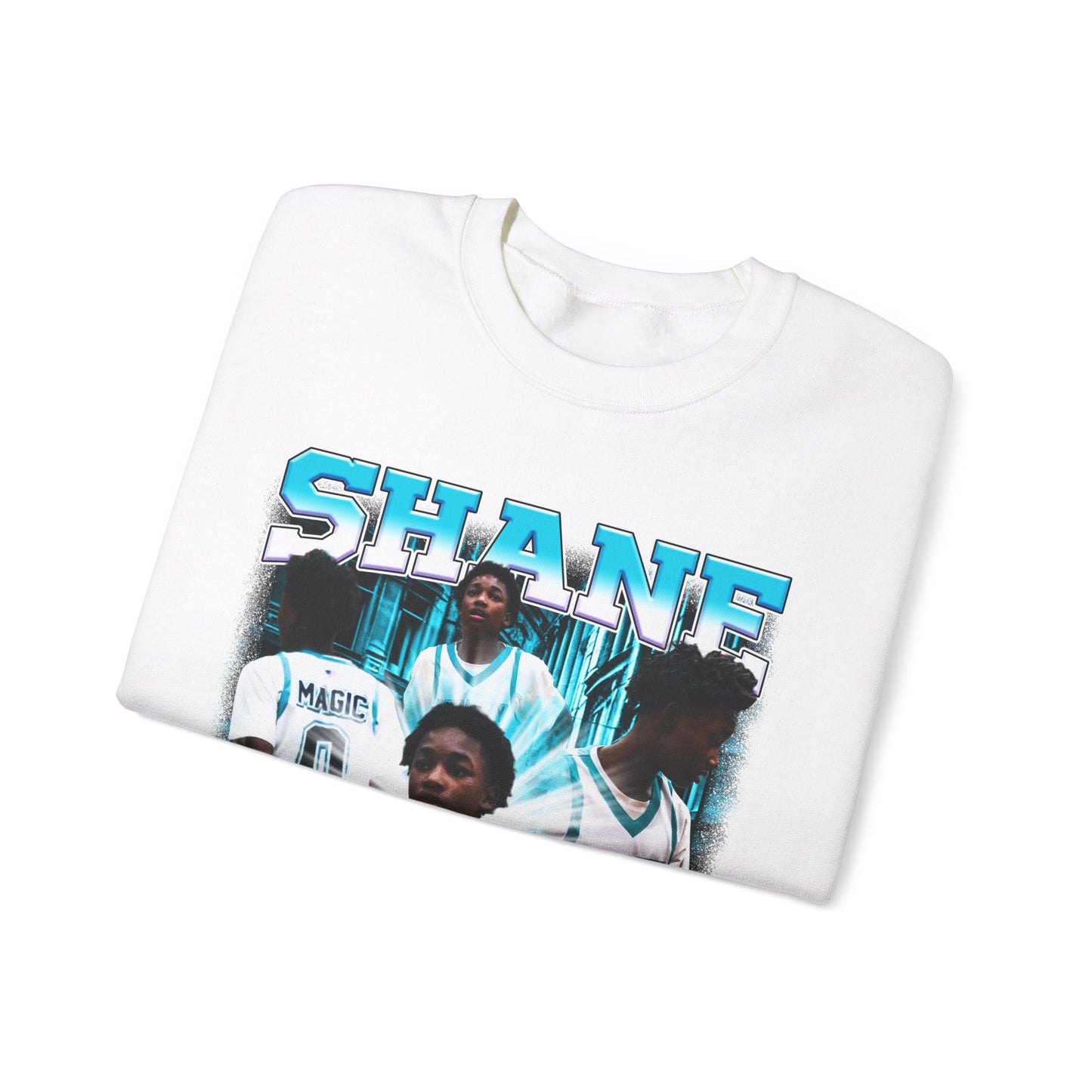 Shane Smith Crewneck Sweatshirt