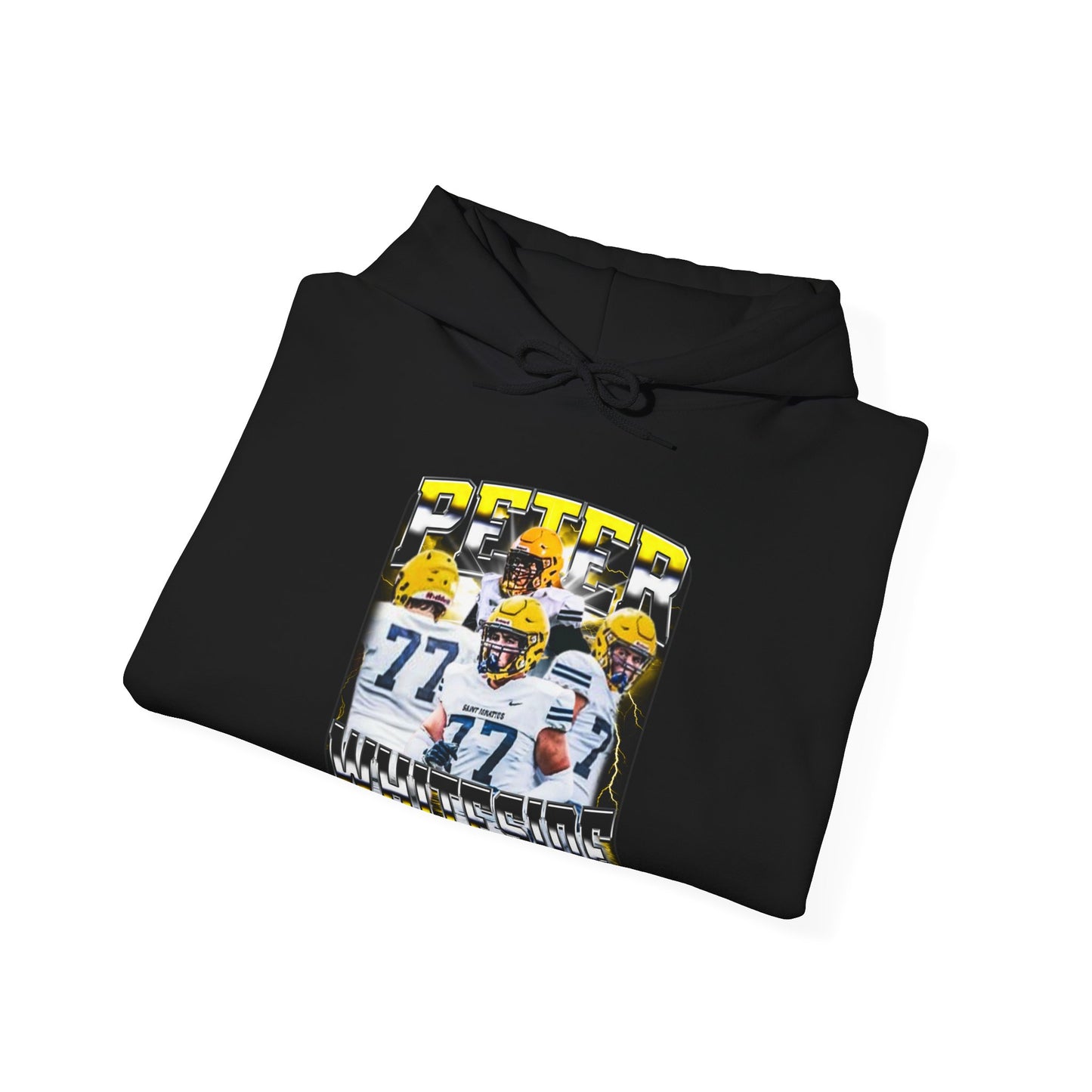 Peter Whiteside Hoodie