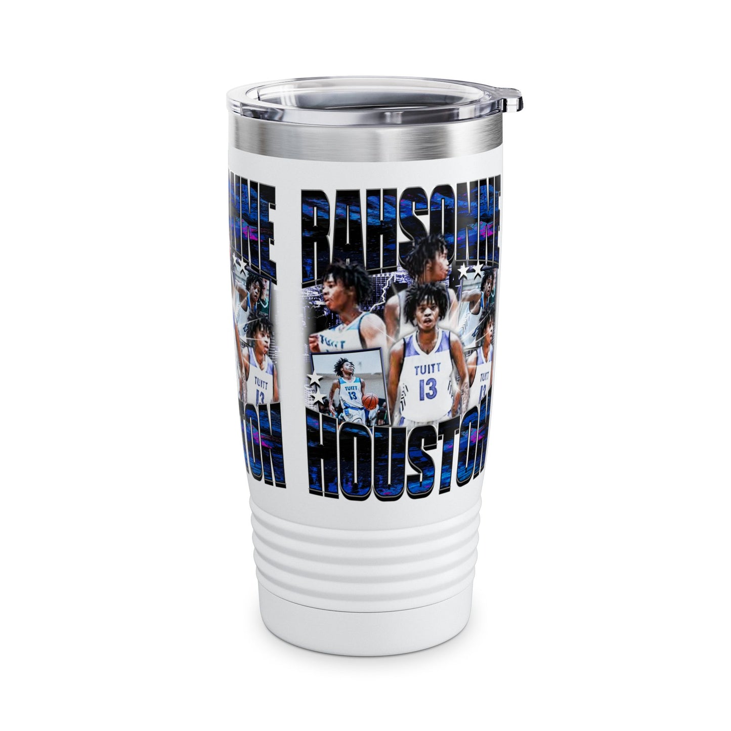 Rahsonne Houston Stainless Steal Tumbler