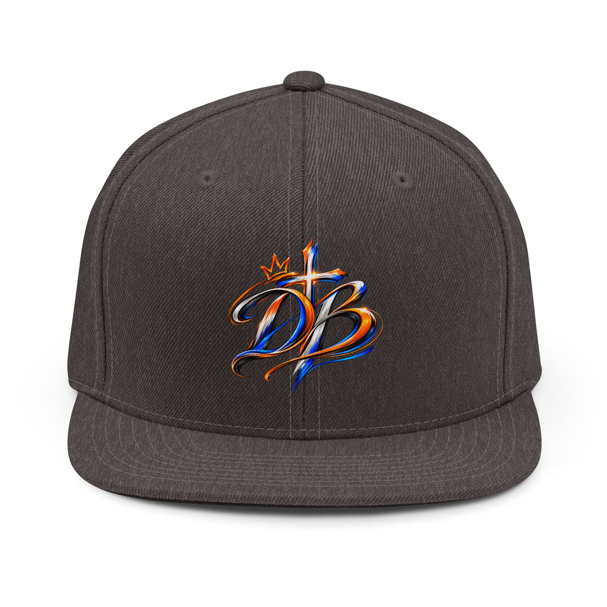 David Buggs Snapback Hat