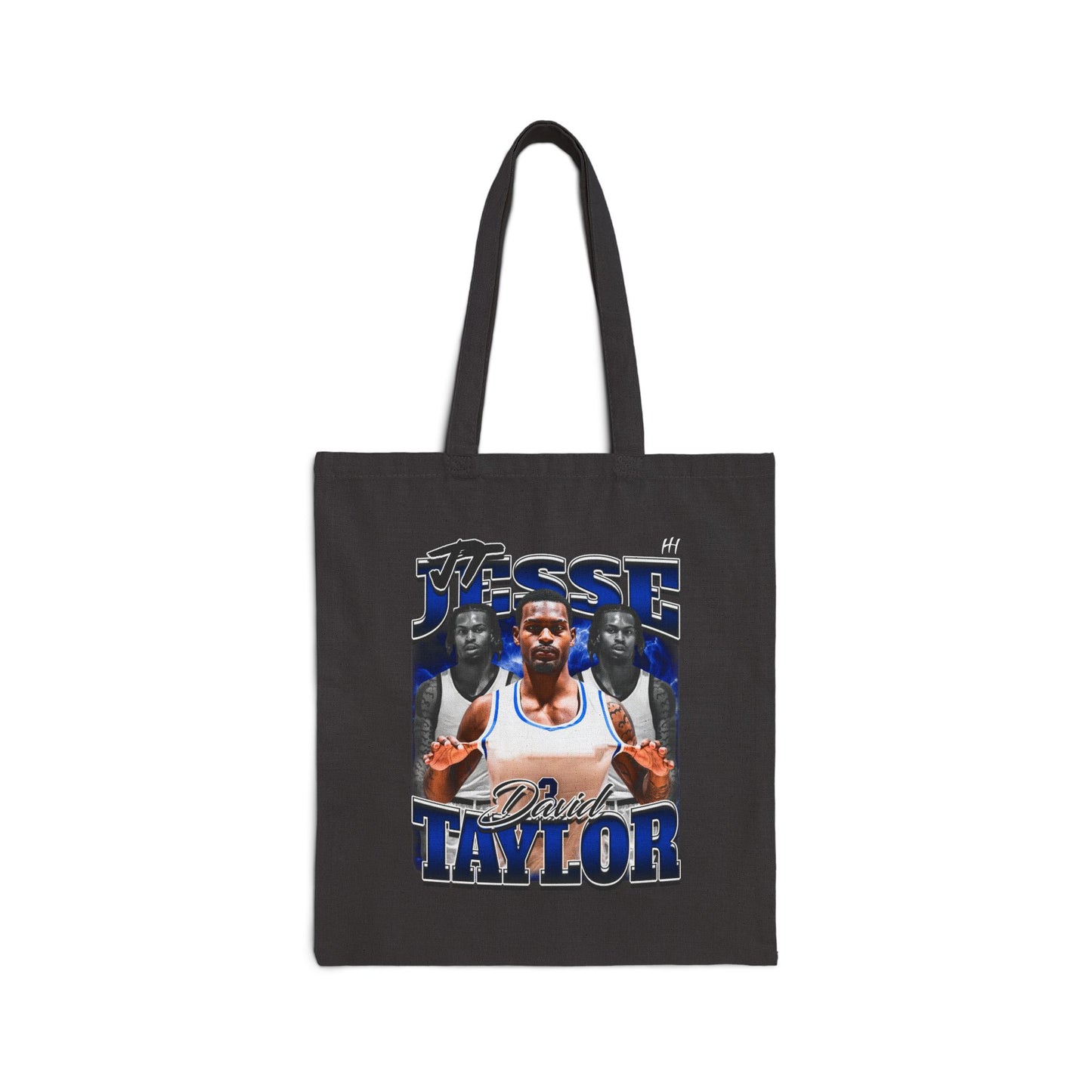 JESSE DAVID TAYLOR Tote Bag