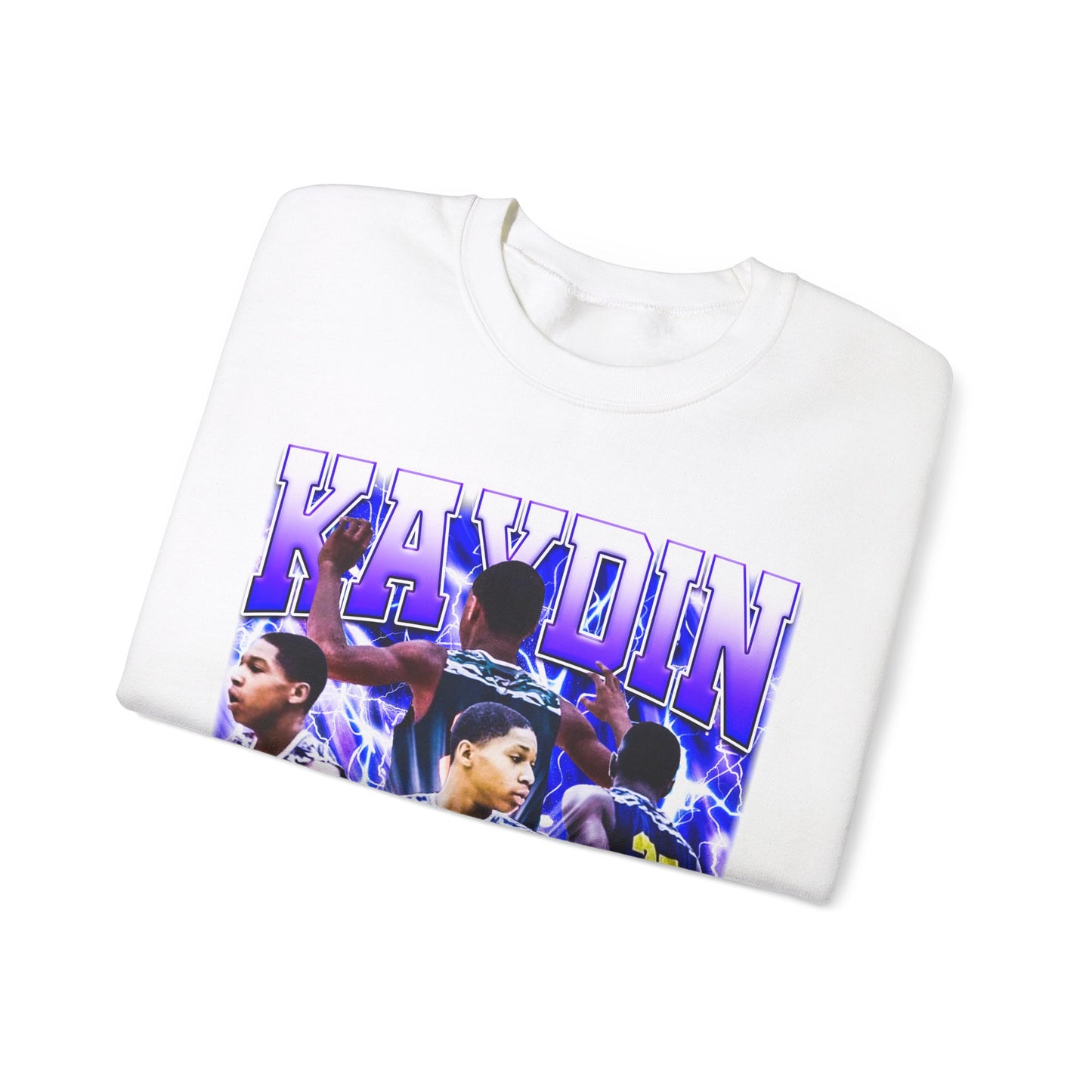 Kaydin Dean Crewneck Sweatshirt