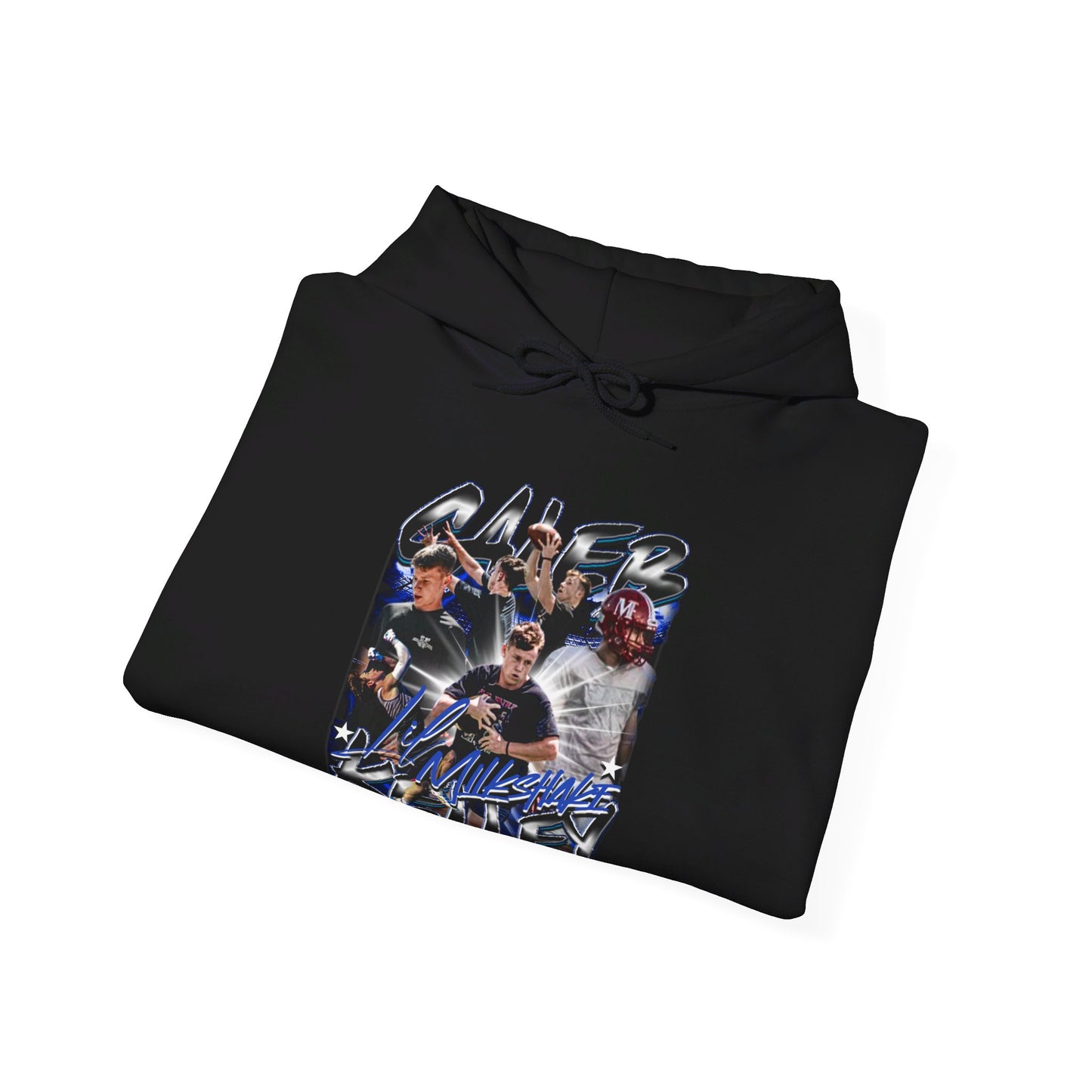 Caleb Kelley Hoodie