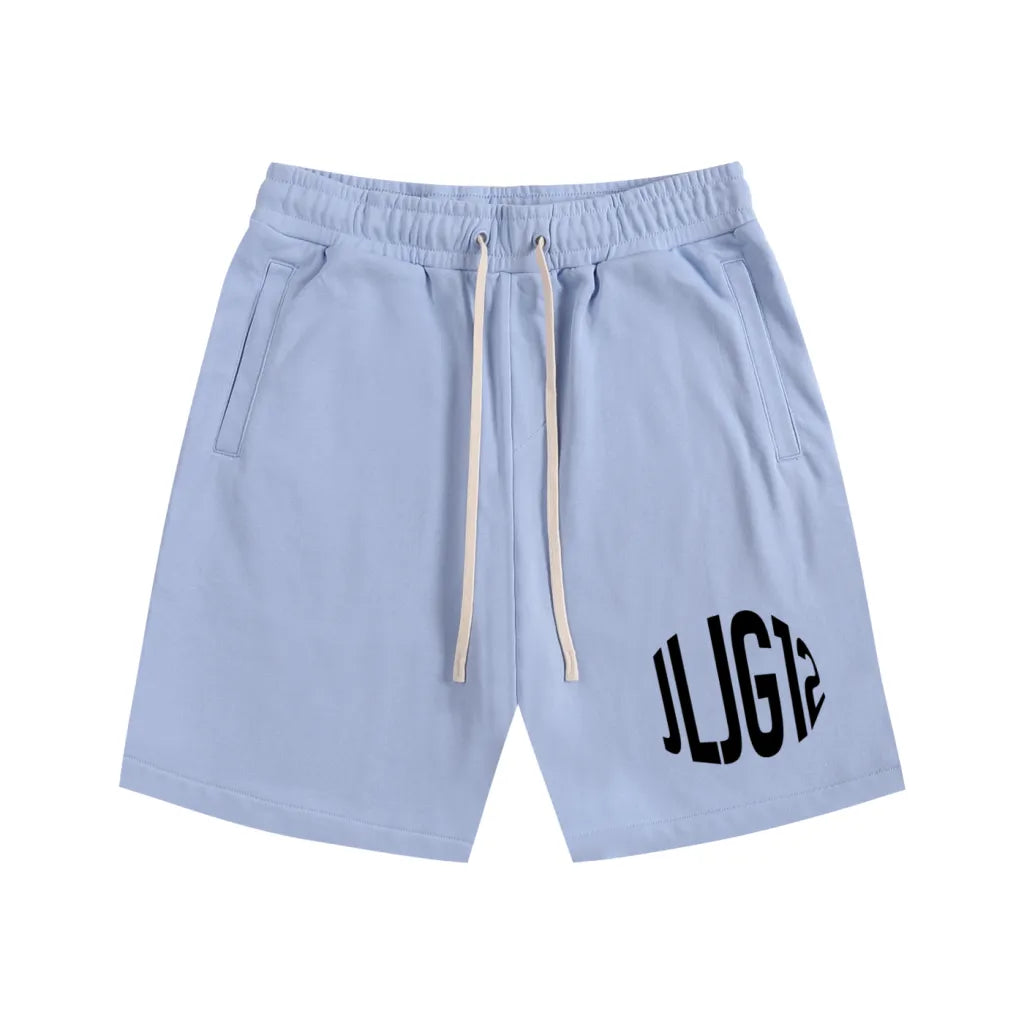 Jalen Greenidge Heavy Cotton Shorts