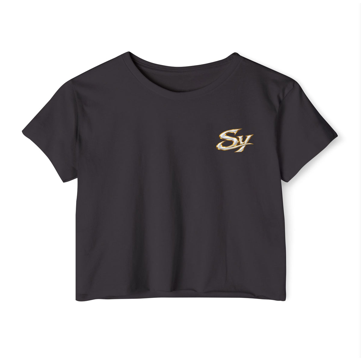 Selma Yesilova Crop Top