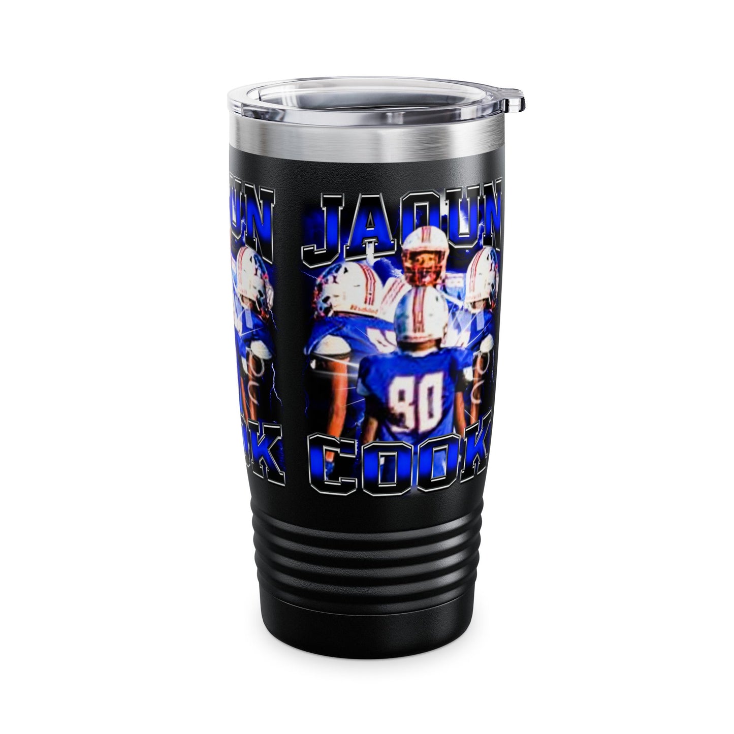 Jaoun cook stainless Steel Tumbler