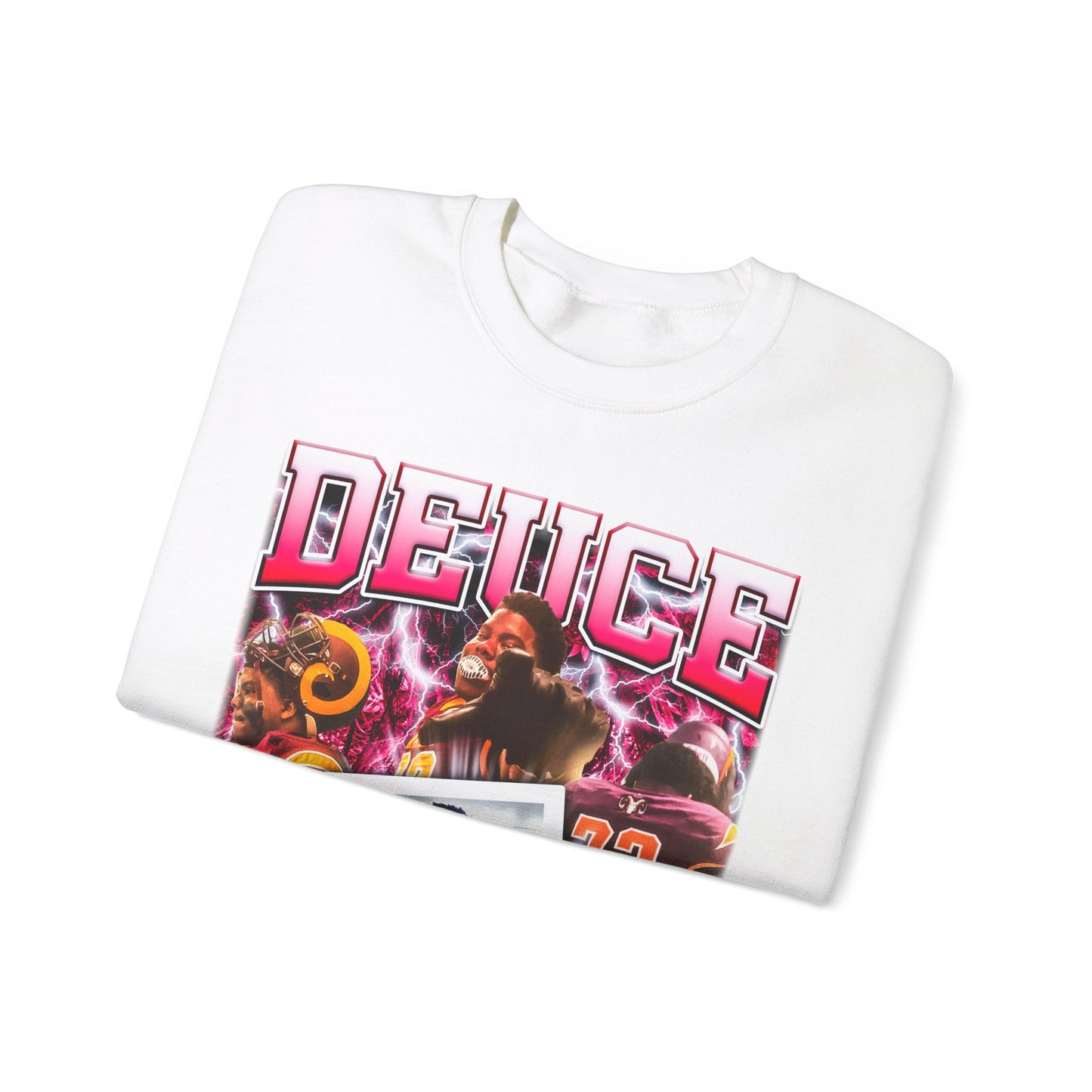 Deuce Towler Crewneck Sweatshirt