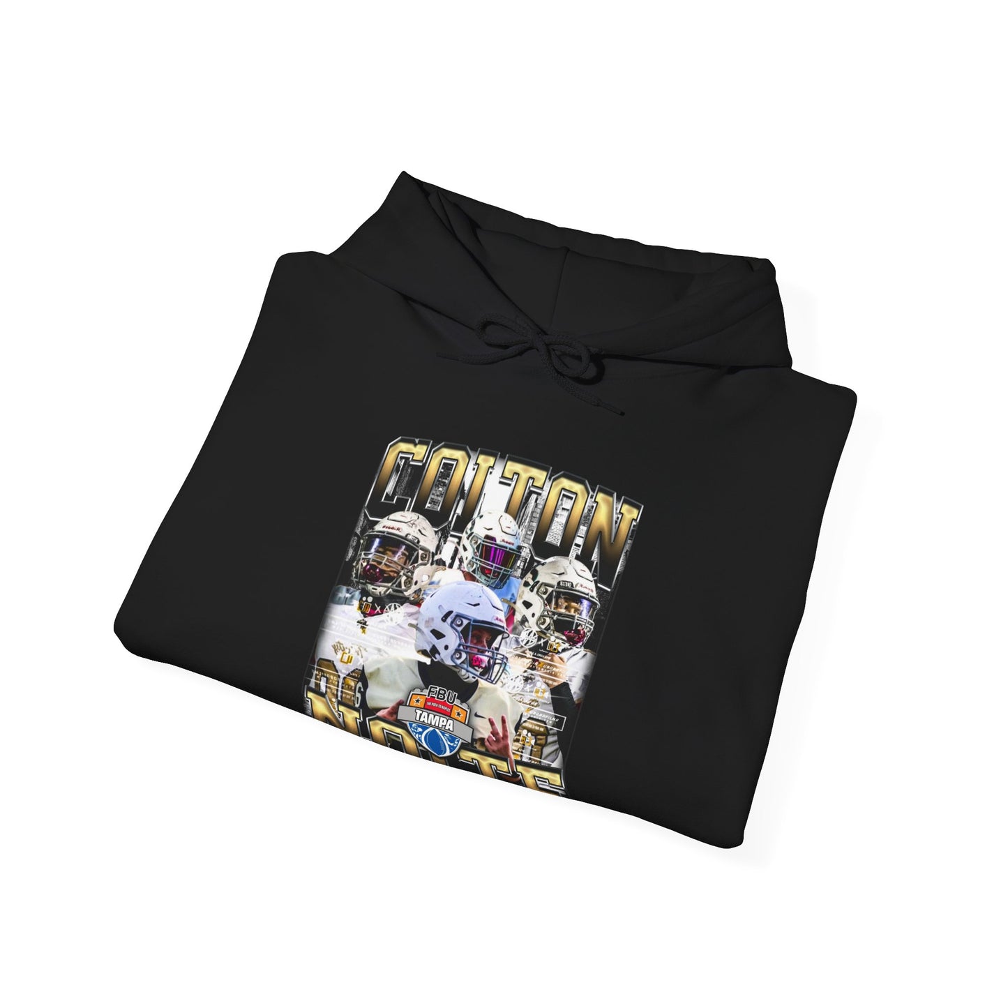 Colton Nolte Hoodie