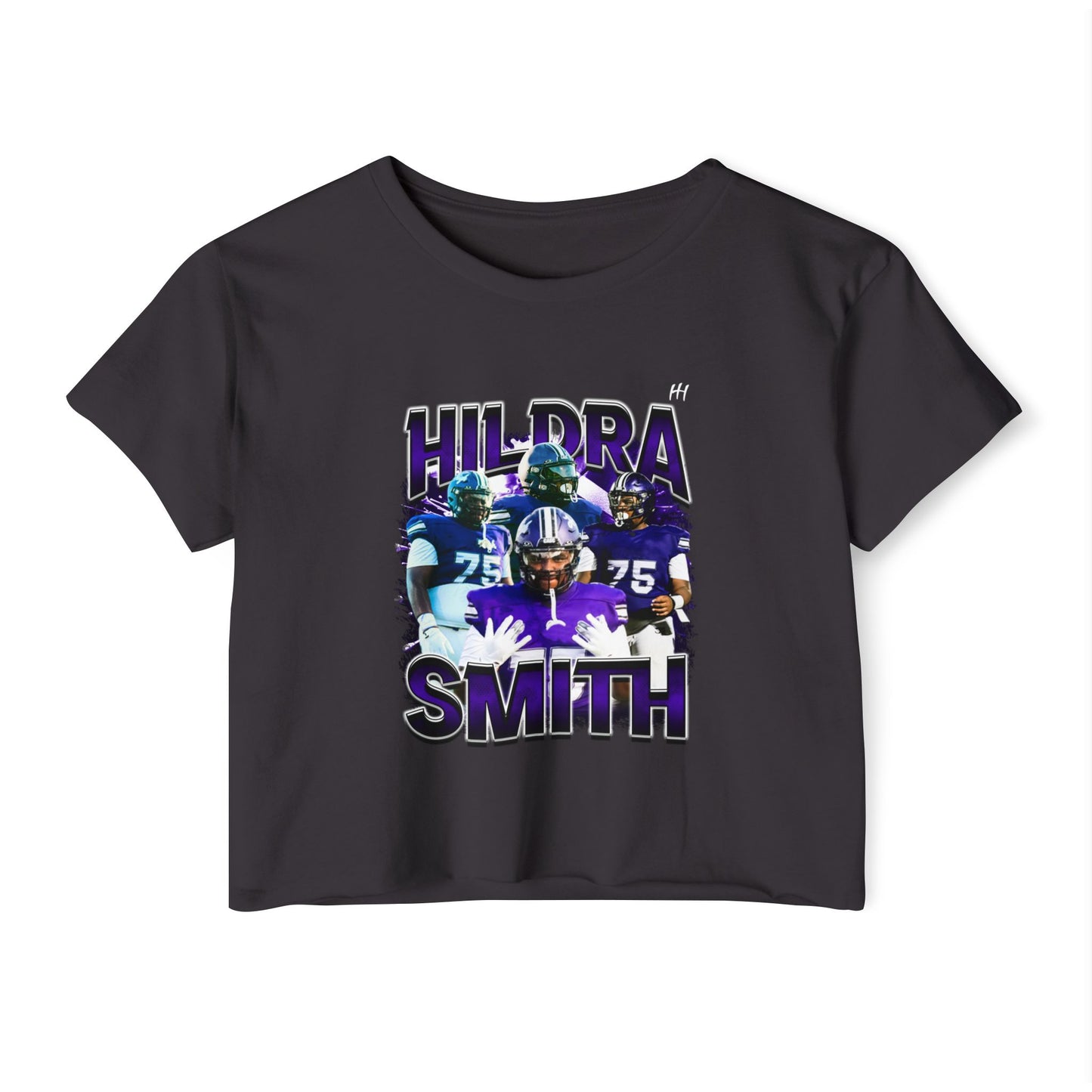Hildra Smith Crop Top