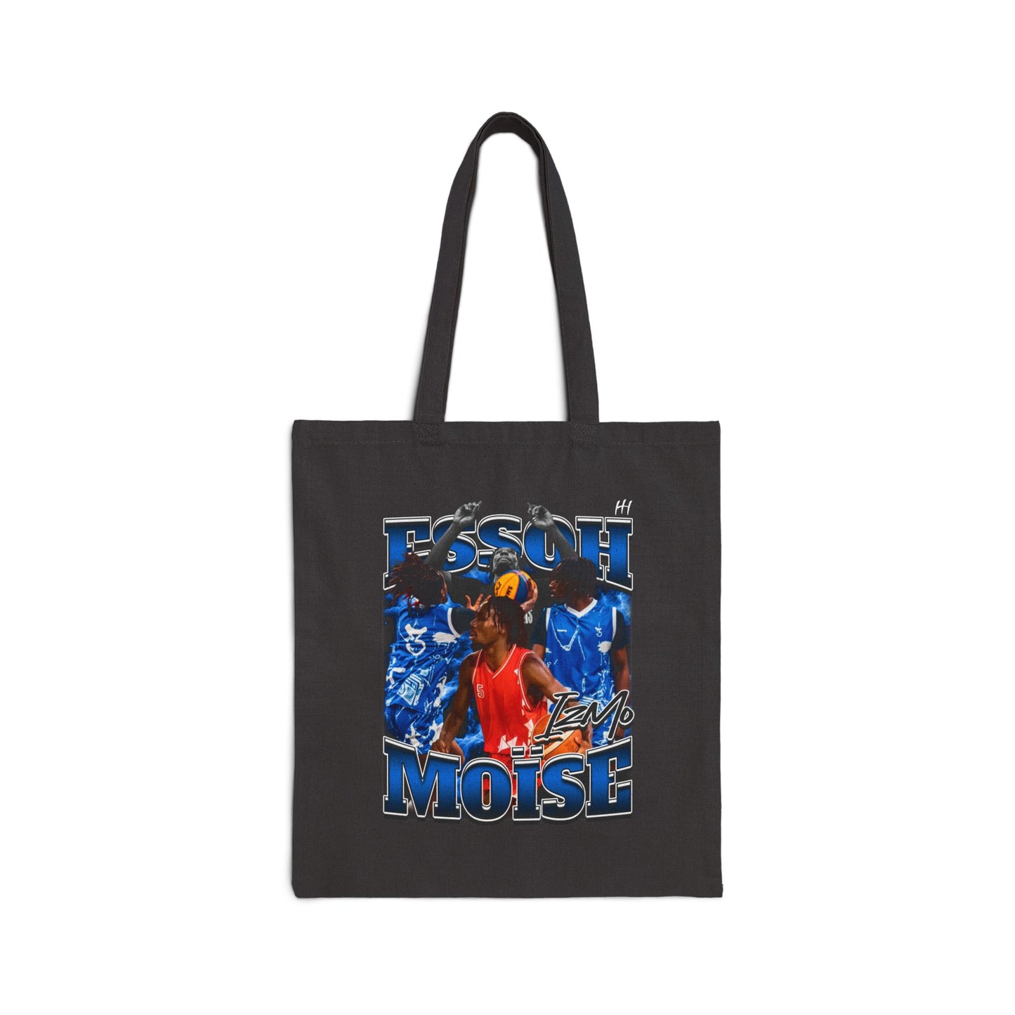 Essoh Moïse Tote Bag