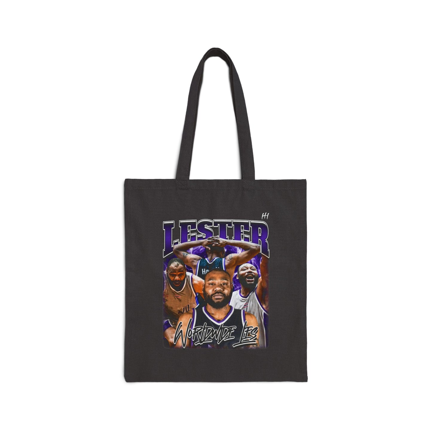 LESTER Tote Bag