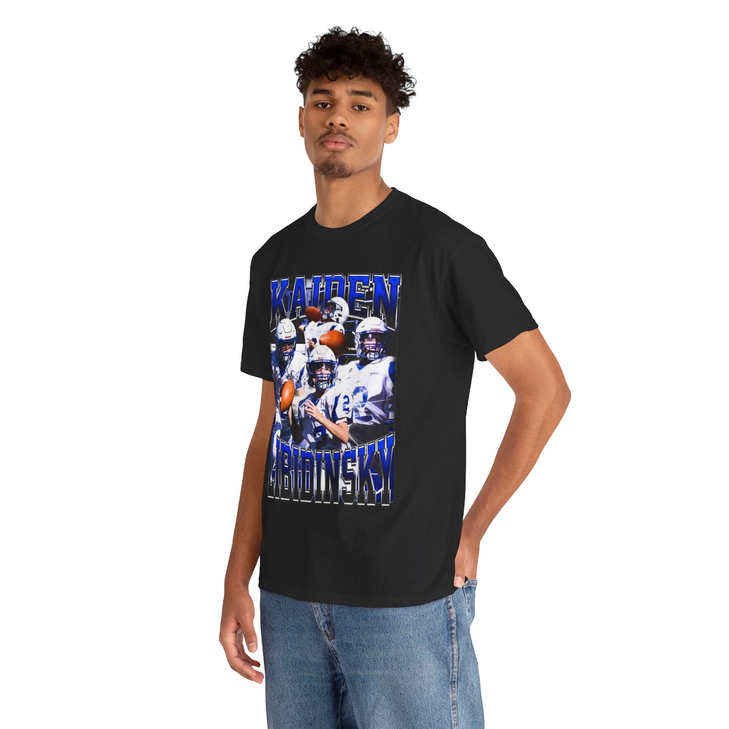 Kaiden Libidinsky Heavy Cotton Tee