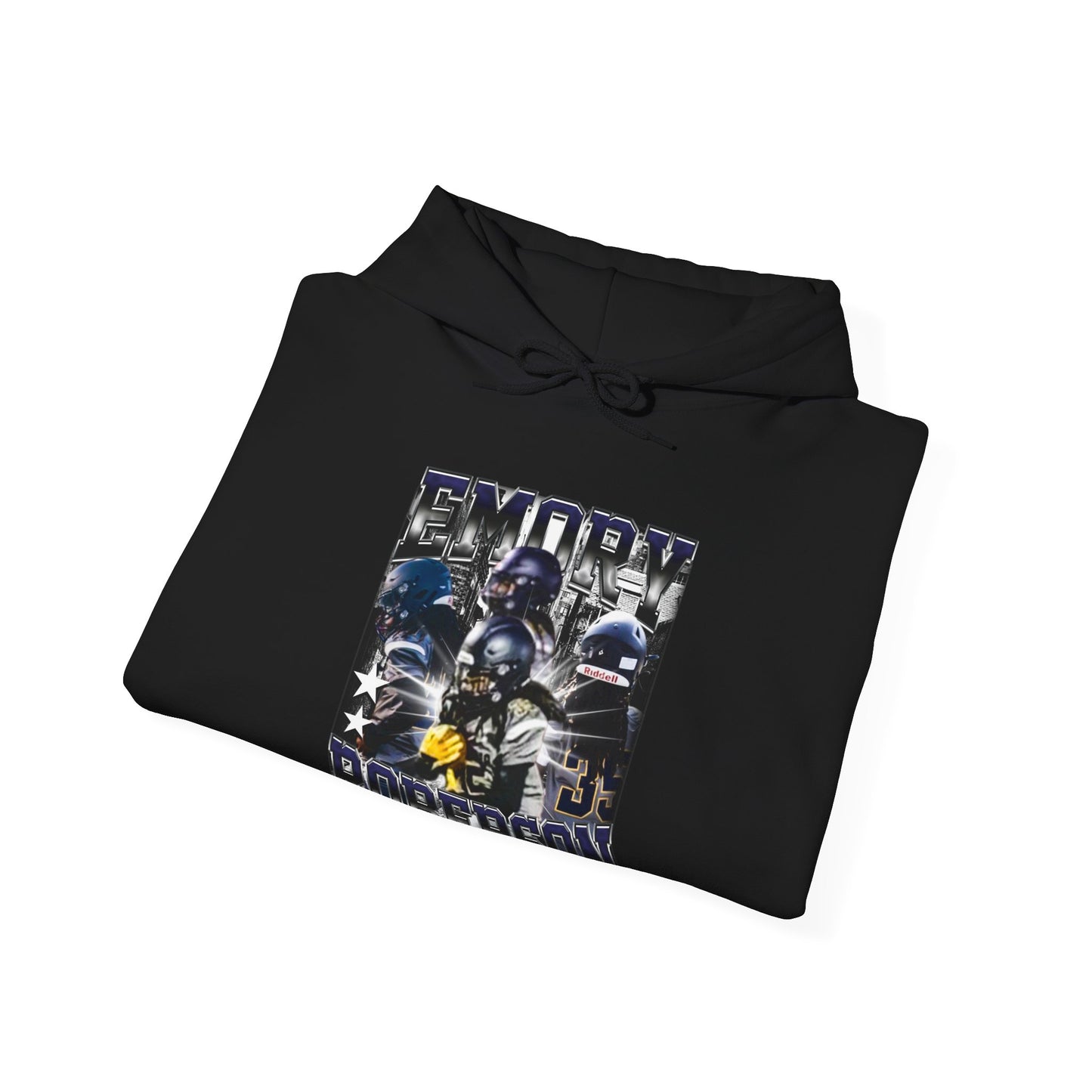 Emory Roberson Hoodie