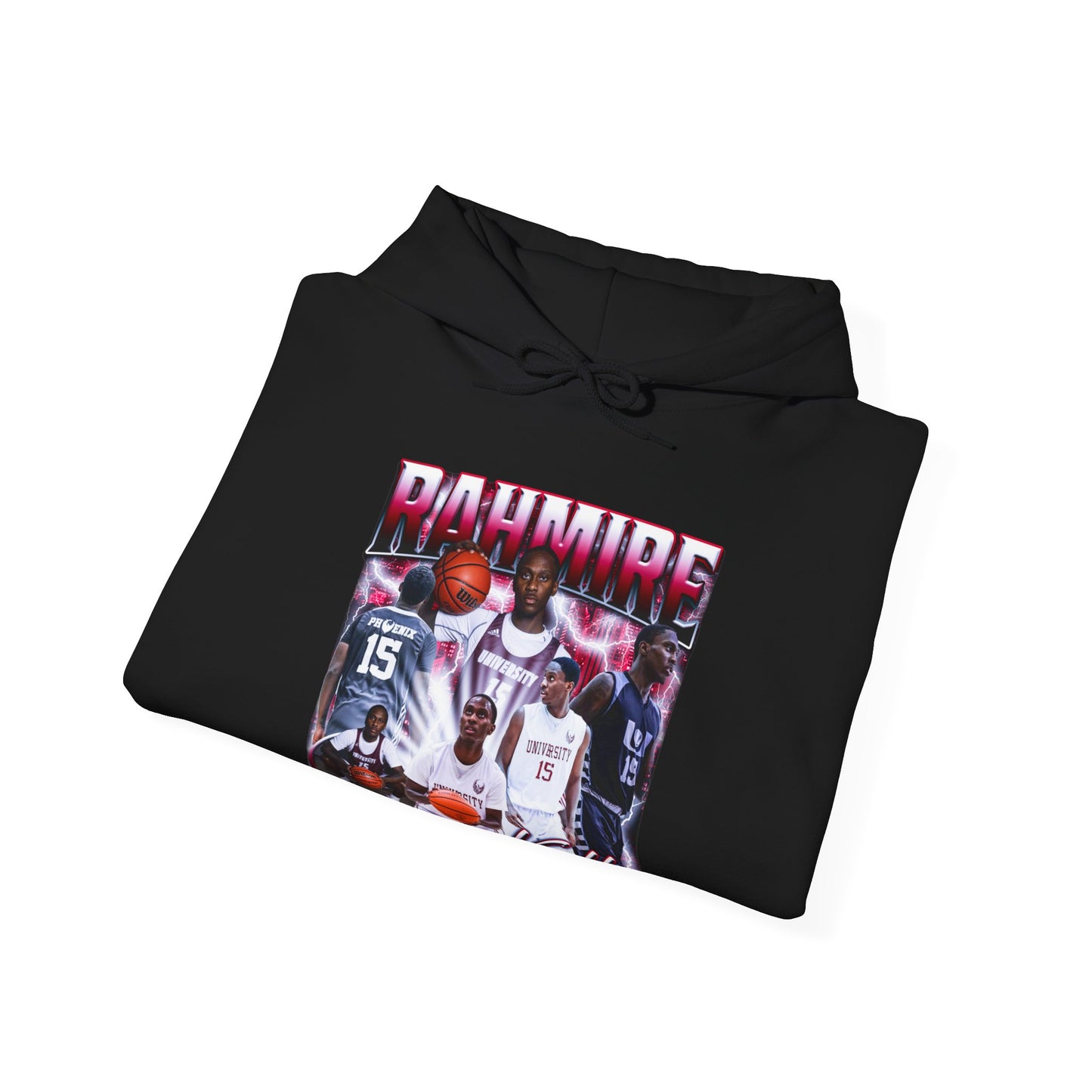 Rahmire Kelly Hoodie