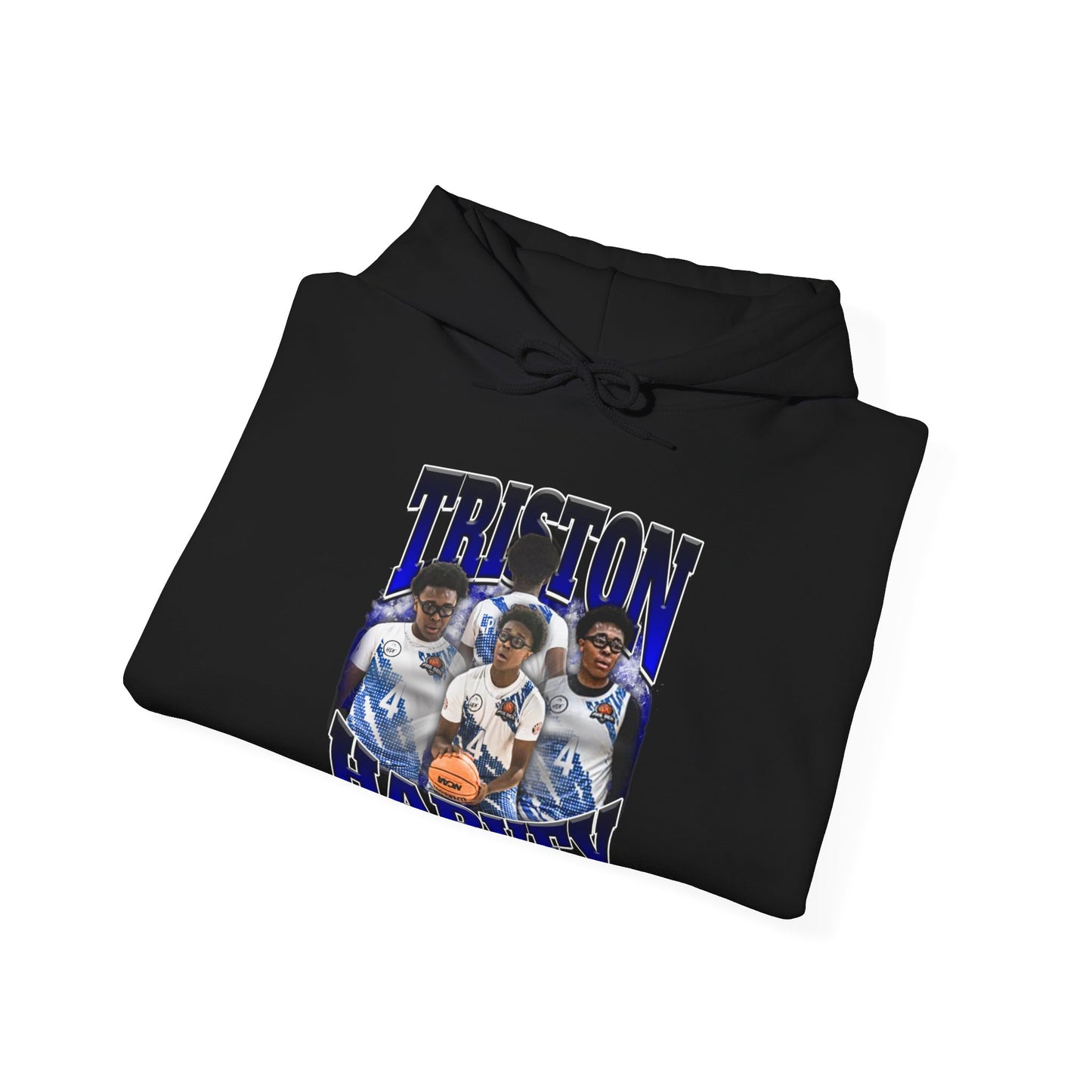 Triston Harvey Hoodie