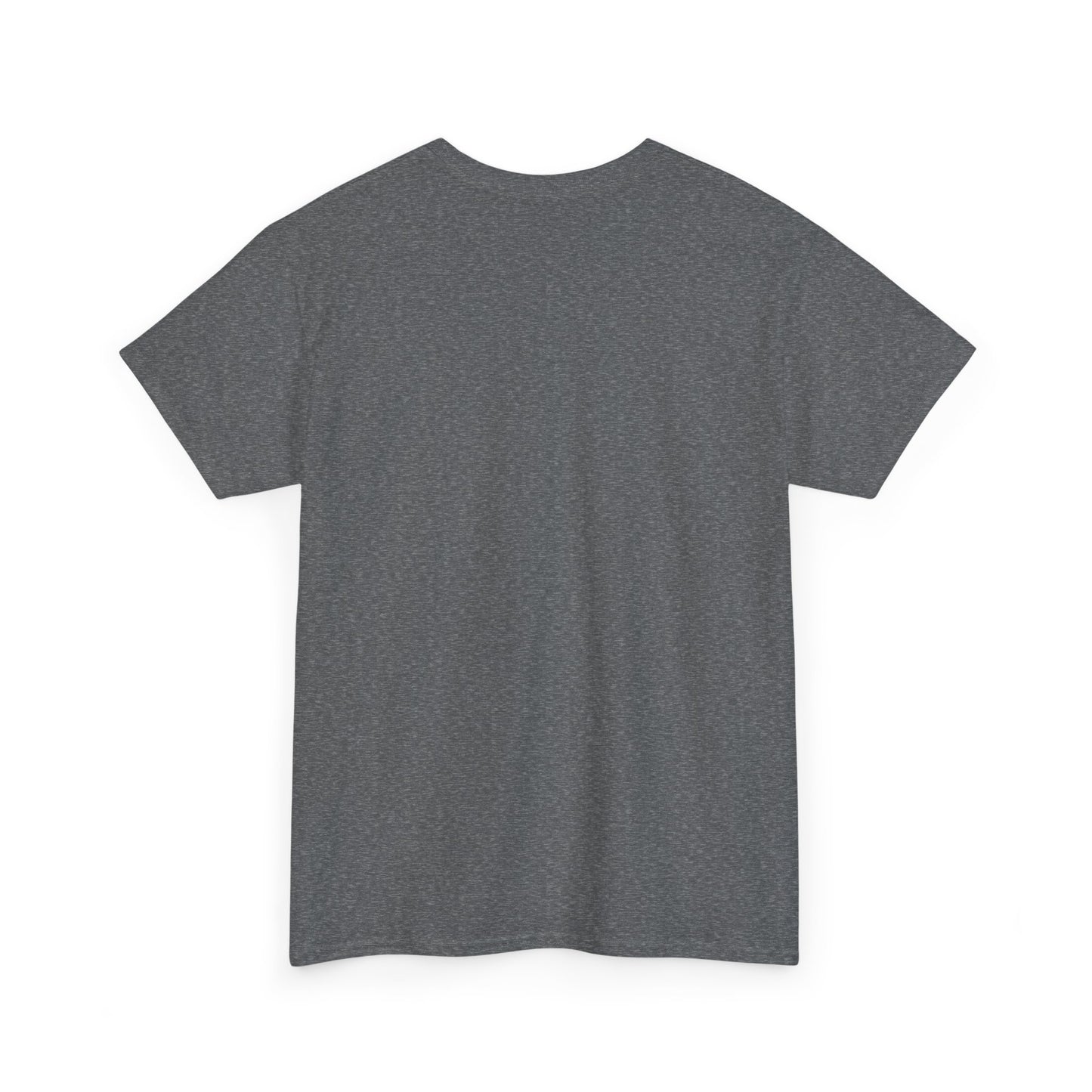 Coach K Heavy Cotton Tee