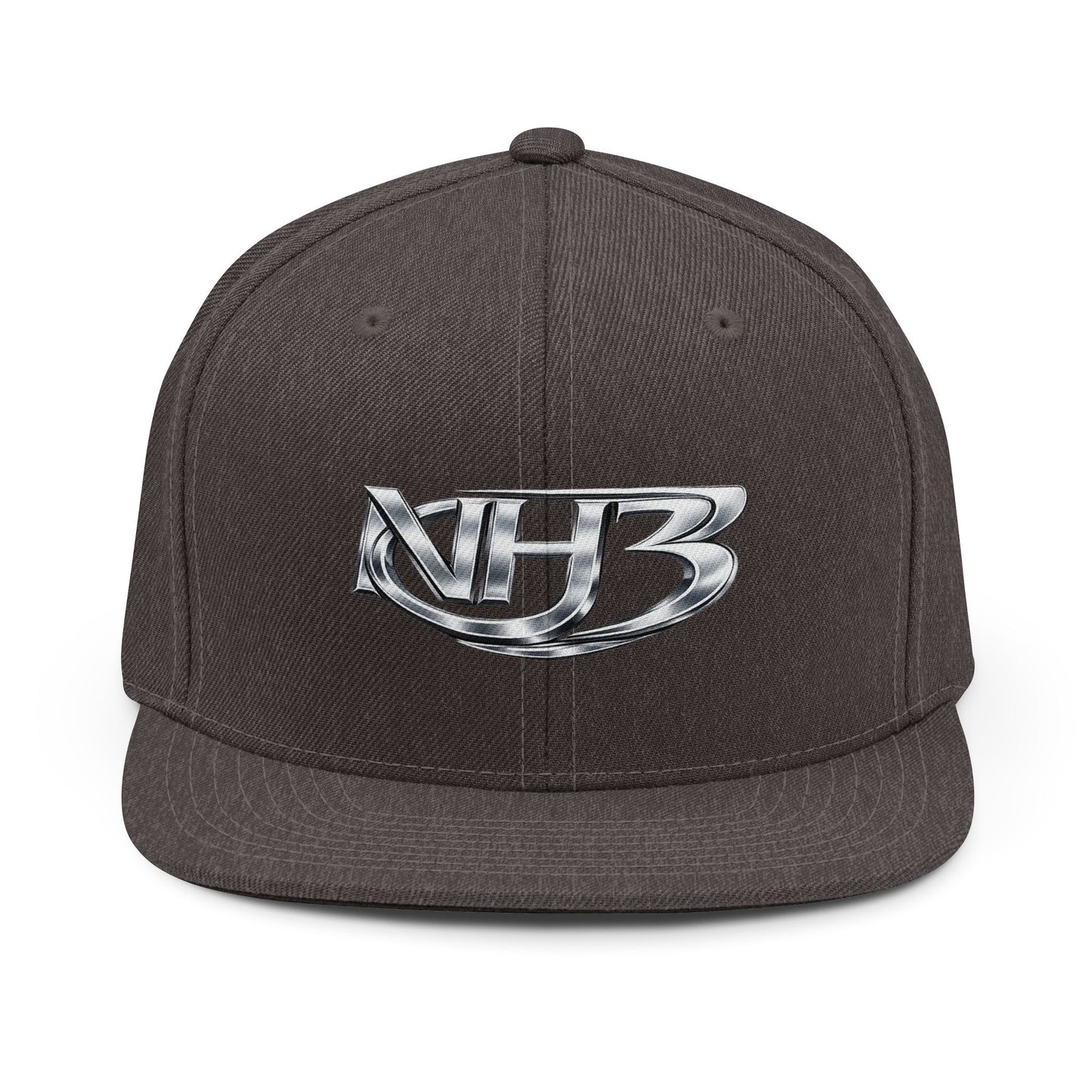 Nick Hankins Jr Snapback Hat