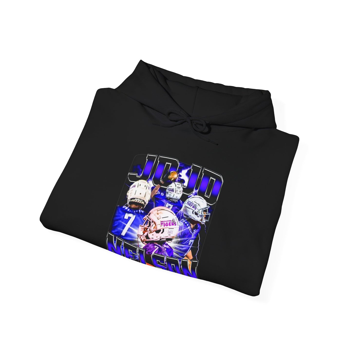 Jojo Nelson Hoodie