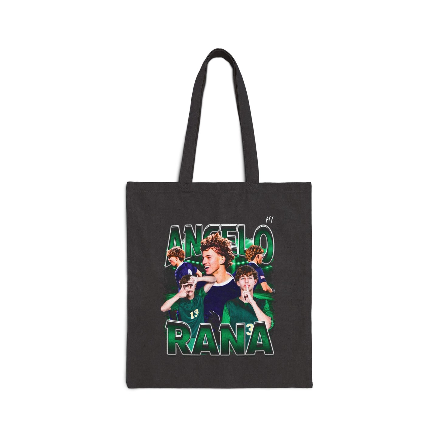 Angelo Rana Tote Bag