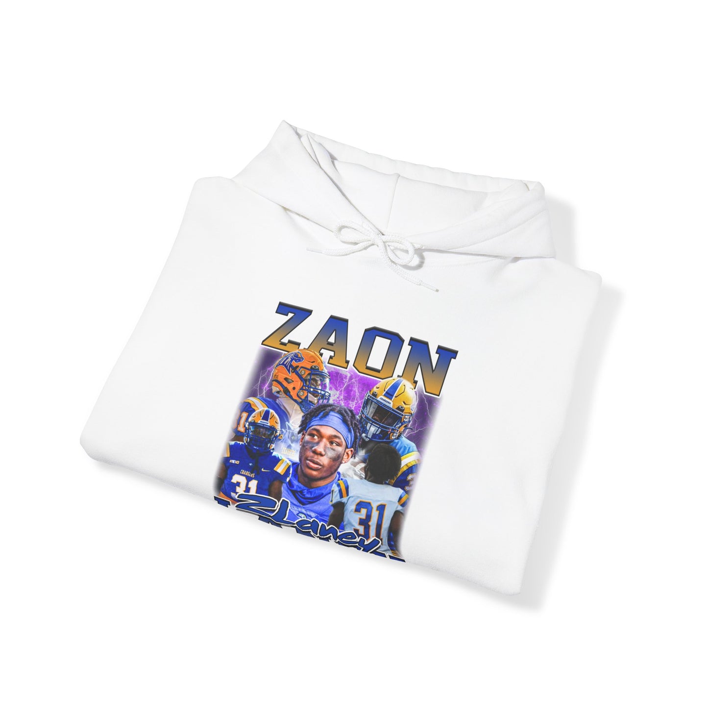Zaon Laney Hoodie