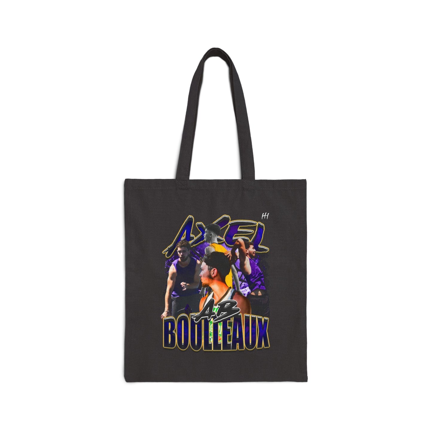 Axel Boulleaux Tote Bag
