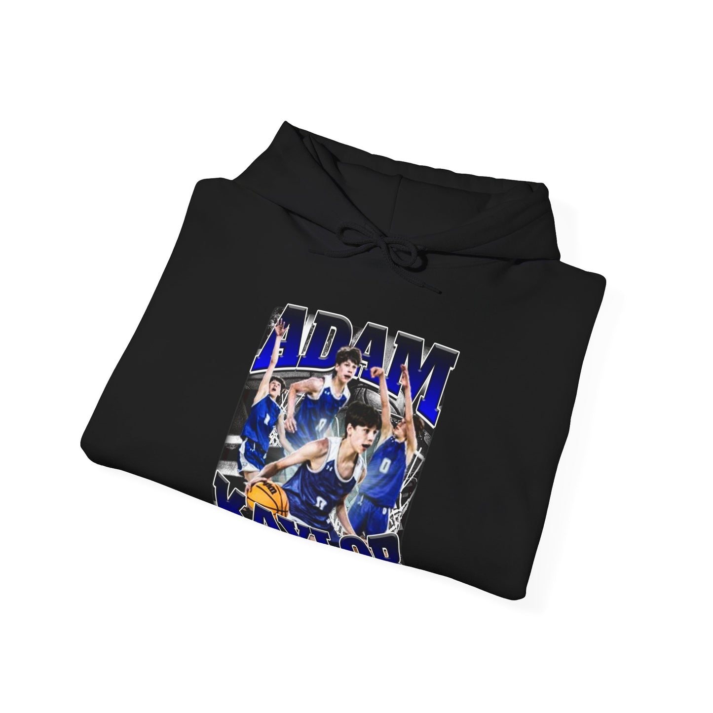 Adam Kaylor Hoodie