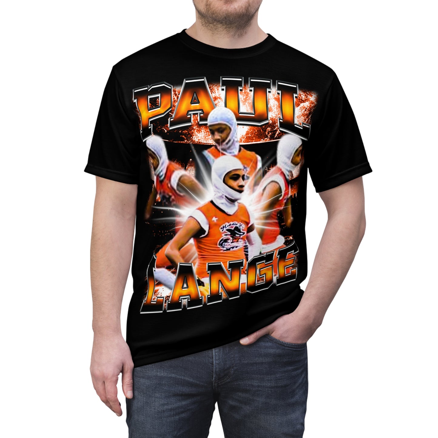 Paul Lange Vintage Full Pree