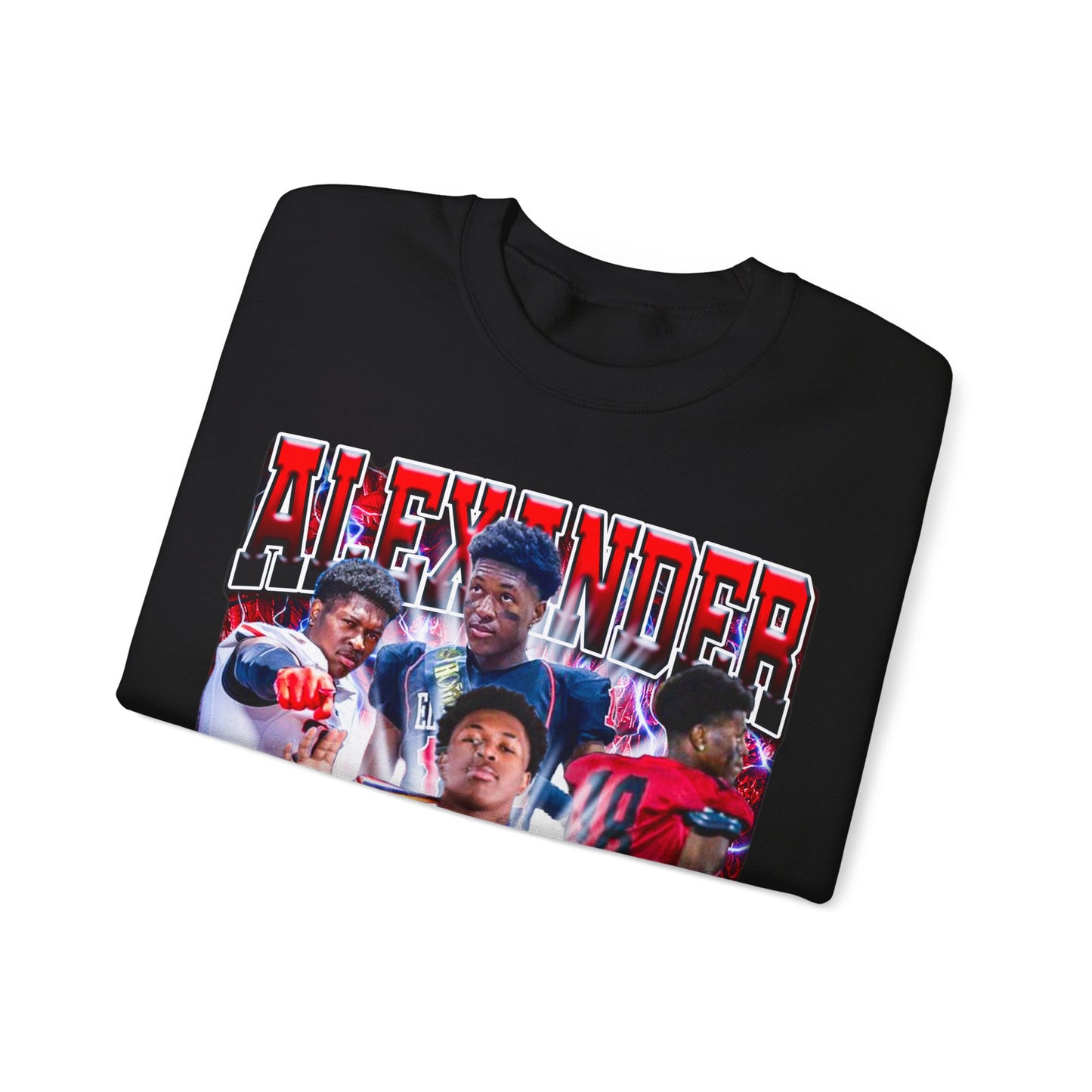 Alexander Coles Crewneck Sweatshirt