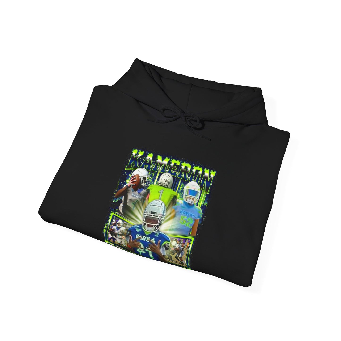 Kameron Henderson Hoodie