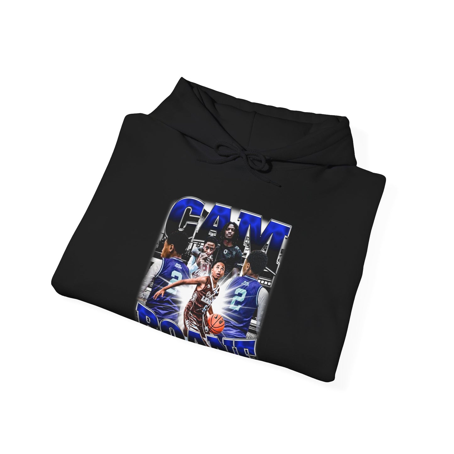 Cam Roane Hoodie