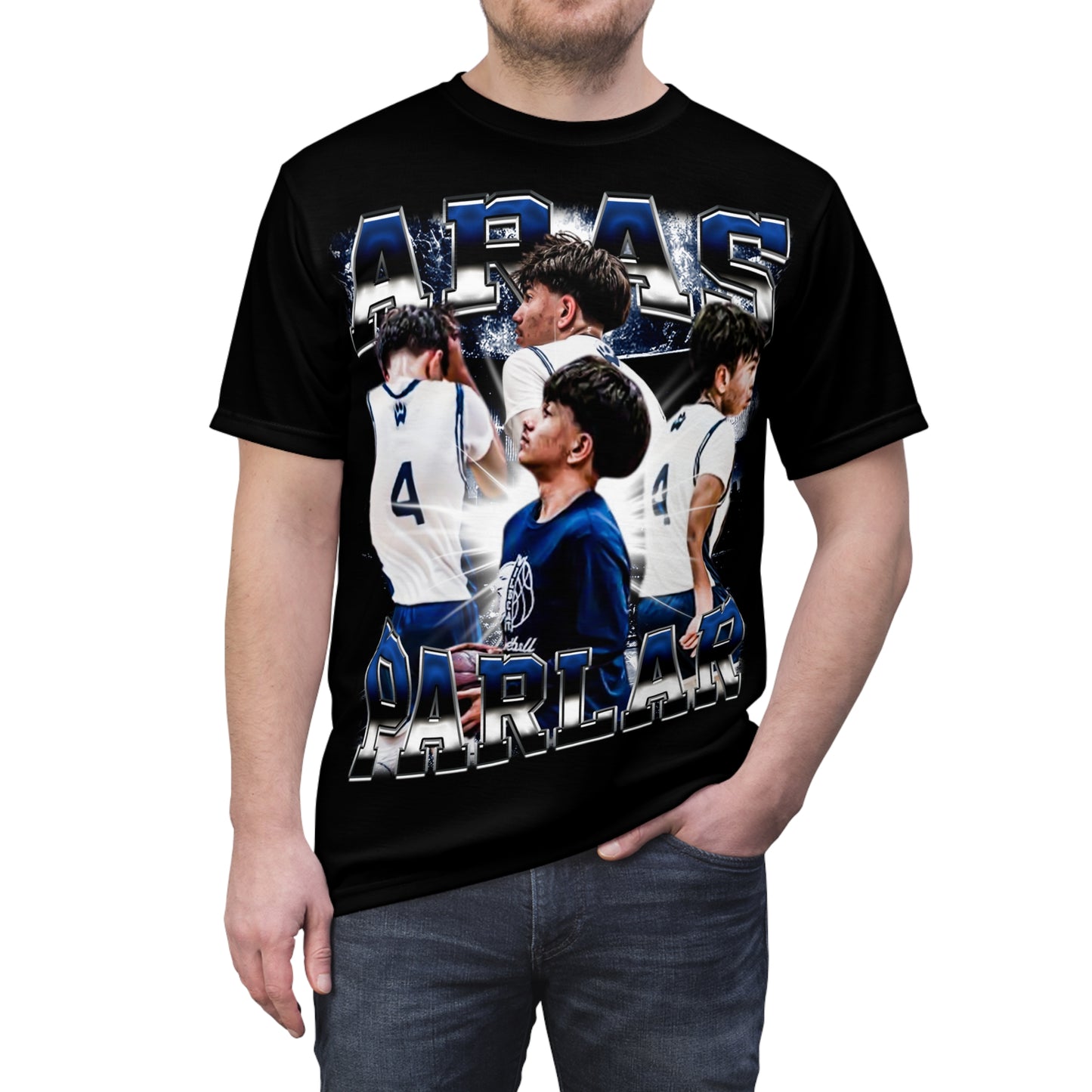 Aras Parlar Vintage Full Pree