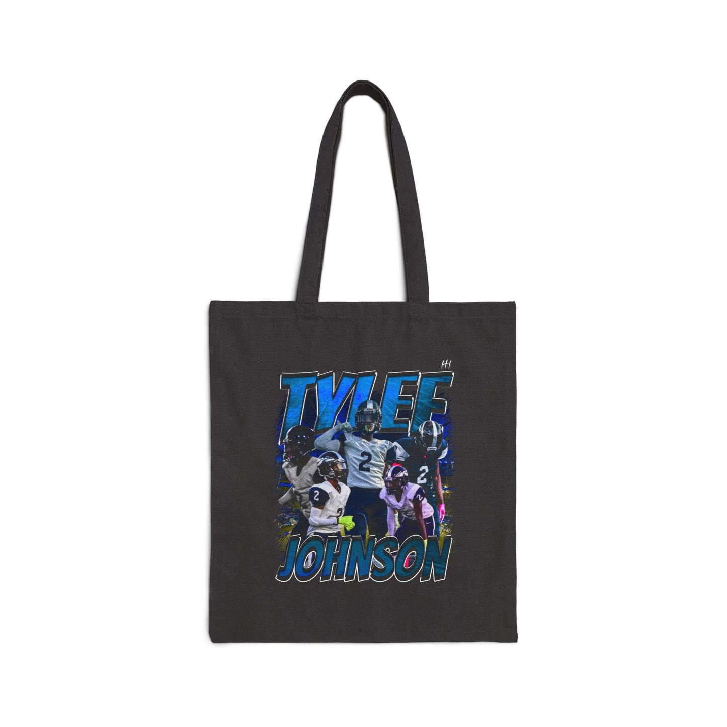 Tylee Johnson Tote Bag
