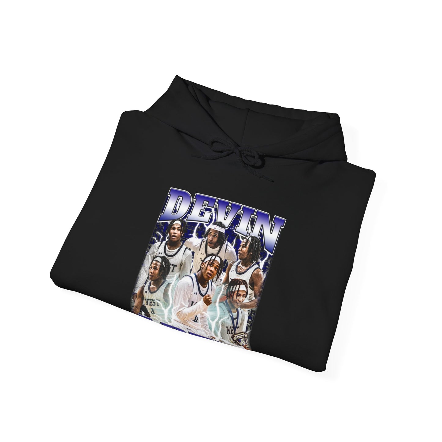 Devin Artis Hoodie