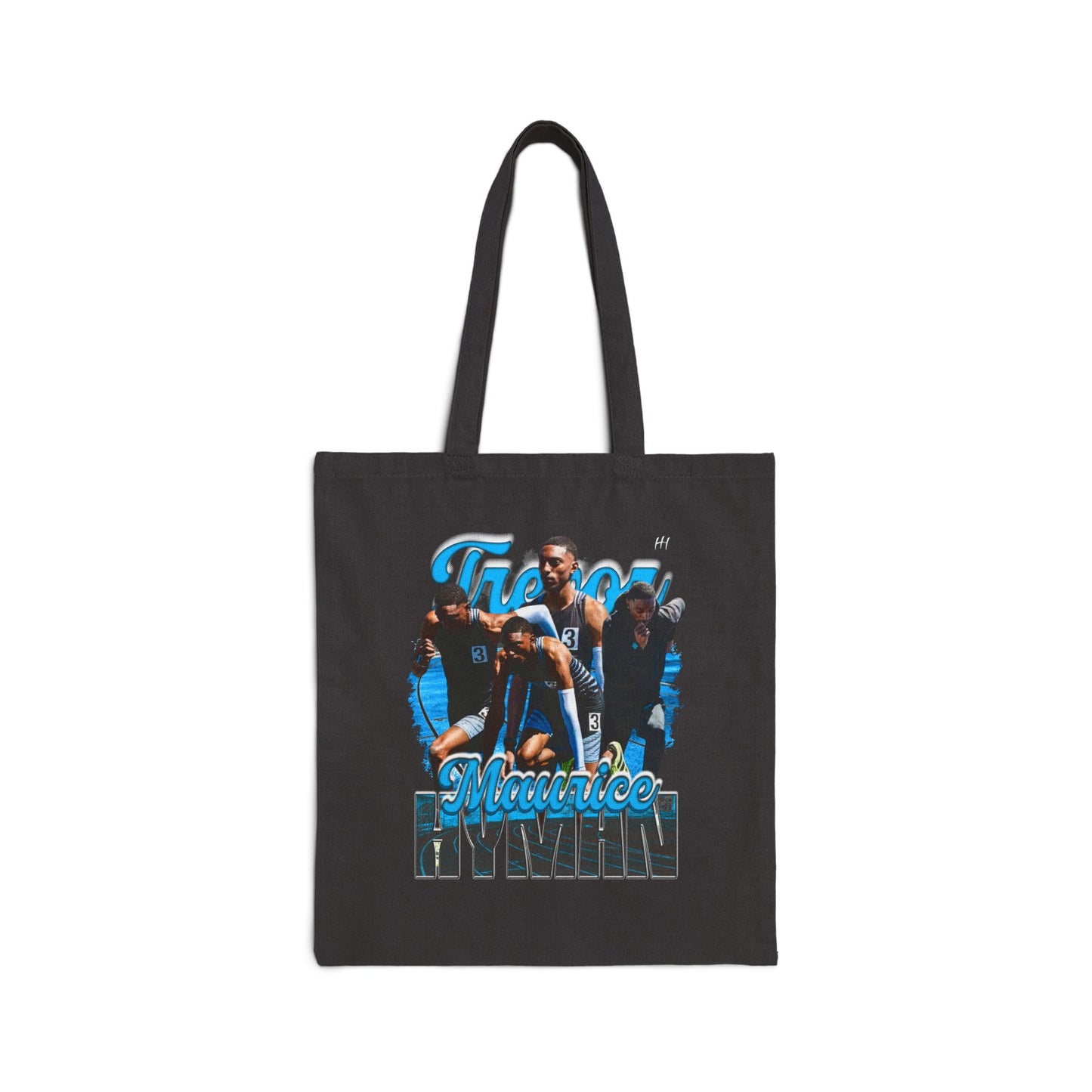 Trevor Maurice Hymen Tote Bag