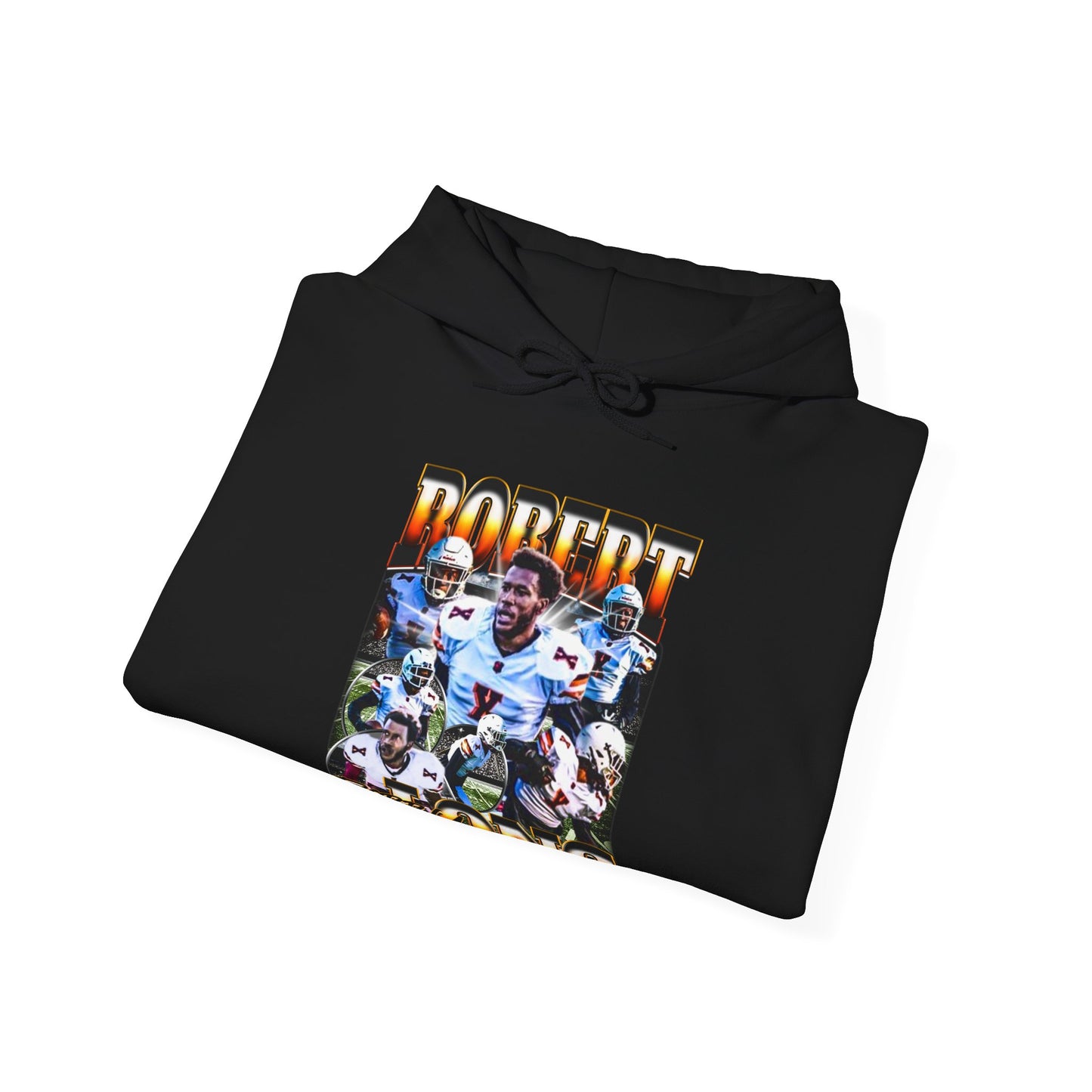 Robert Long Hoodie