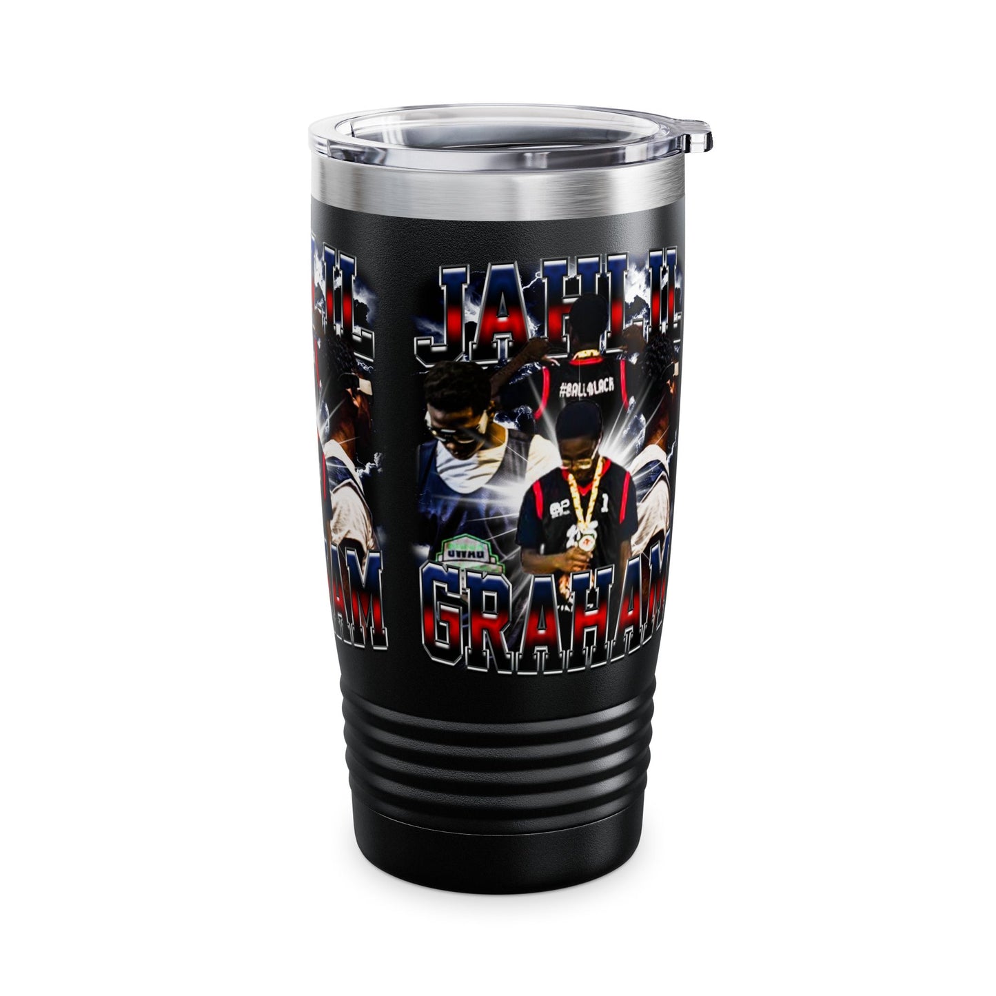 Jahlil Graham Stainless Steal Tumbler