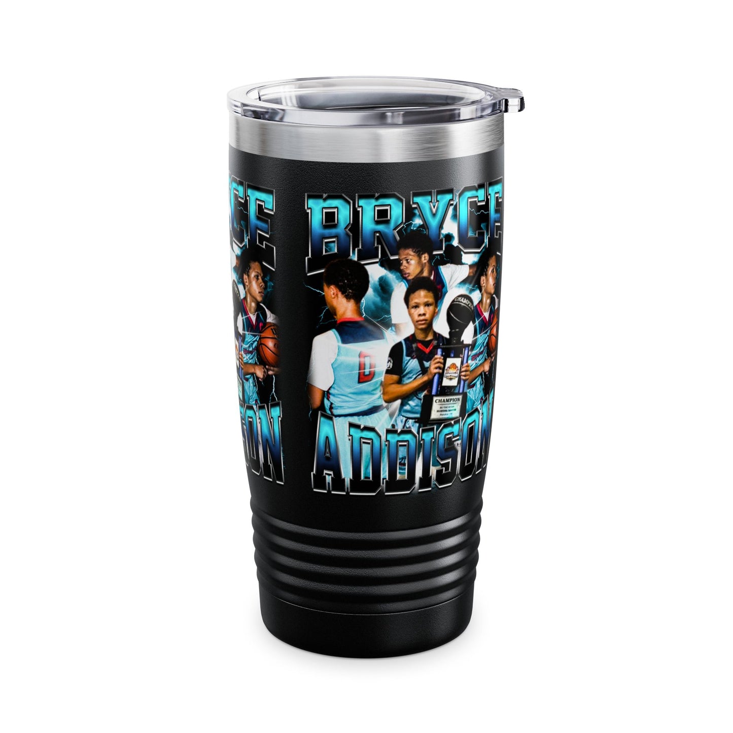Bryce Addison Stainless Steal Tumbler