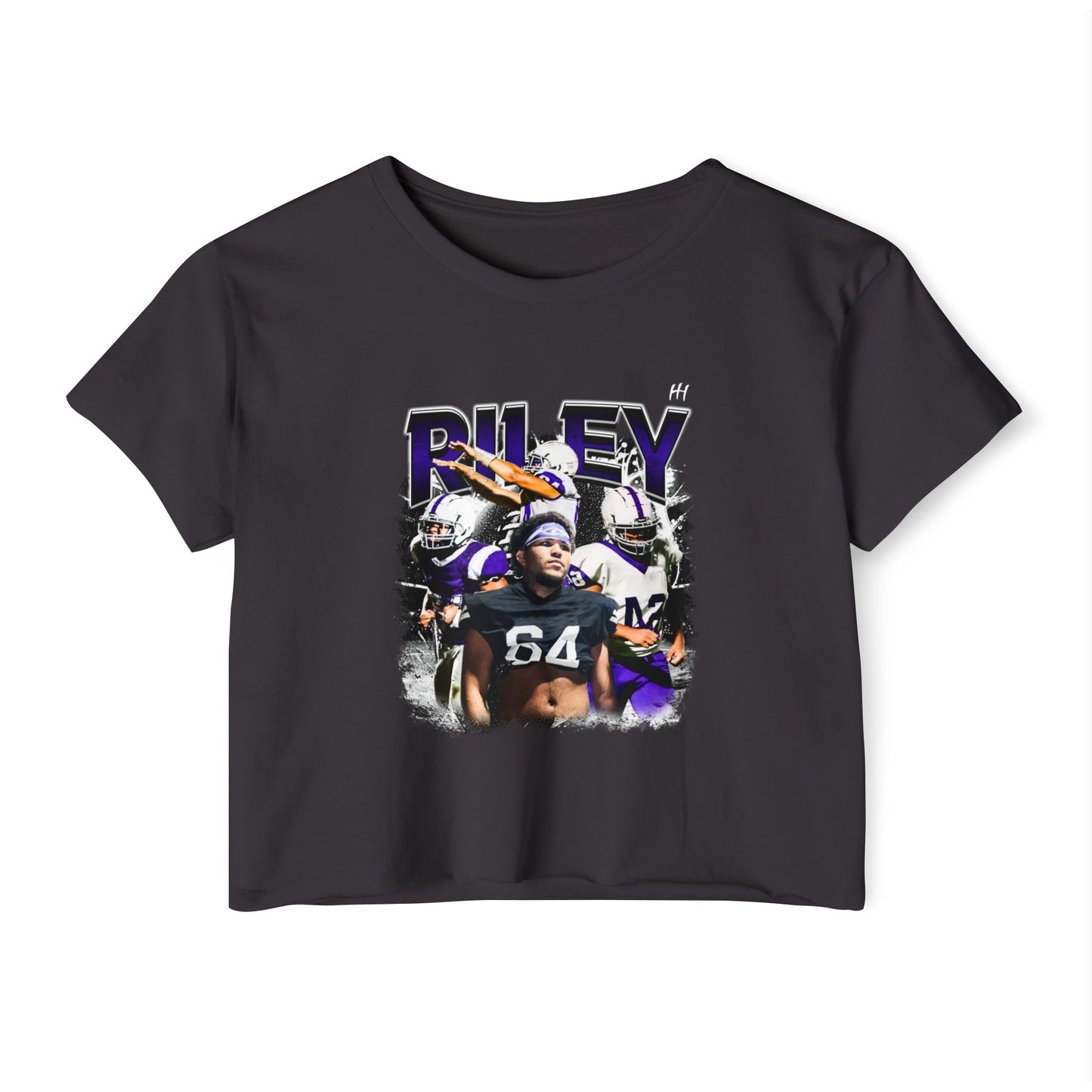 Riley Crop Top