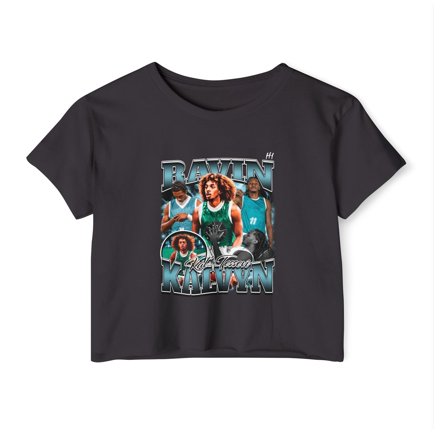 Ravin Kalvyn Crop Top