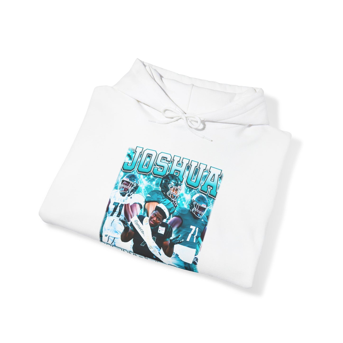 Joshua Henderson Hoodie